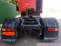 Fotos del anuncio: Venta Cabeza tractora Renault premium 450 DXI