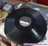 Fotos del anuncio: Vendo lote de disco de vinilo 240(33rpm)+100(45rpm)+8(78 rpm),1949 hasta el 1990