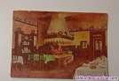 Fotos del anuncio: Vendo tarjeta postal de 1938,centenario dell'albergo cappello ,belluno ,italia,r
