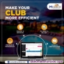 Obtenga el mejor software de administracin de clubes con Membroz
