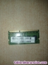 Fotos del anuncio: Memoria RAM para portatil