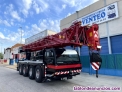 Liebherr ltm 1070 4.2