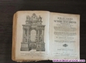 Fotos del anuncio: Vendo santa biblia rara y antigua en los cuatros idiomas del antiguo testamento