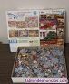 Fotos del anuncio: Vendo puzzle original hecho en usa,white mountain 1000 piezas,the white house