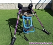 Fotos del anuncio: Esquí adaptado personas con discapacidad,  (monoesquí)