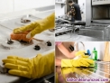 Fotos del anuncio: Tu servicio de limpieza y plancha por horas