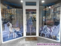 Fotos del anuncio: Traspaso peluqueria canina valencia