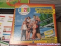 Vendo juego de mesa raro y difcil de encontrar,beverly hills 90210,de clementon