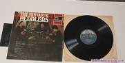 Vendo disco de vinilo de 1968,the peddlers,the fantastic peddlers,fontana sfl130