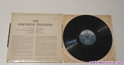 Fotos del anuncio: Vendo disco de vinilo de 1968,the peddlers,the fantastic peddlers,fontana sfl130