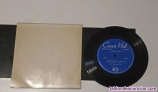 Fotos del anuncio: Vendo disco de vinilo de 1961,vlado perlemuter klavier,chopin favoriten concert 