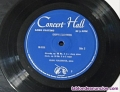 Fotos del anuncio: Vendo disco de vinilo de 1961,vlado perlemuter klavier,chopin favoriten concert 