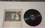 Fotos del anuncio: Vendo disco de vinilo de 1981,jorge y obo,el duo flamenco,morera,alemania