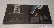 Fotos del anuncio: Vendo 2 discos de vinilos de ludwig hirsch,dunkelgraue lieder(1978)komm grosser 