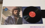 Vendo disco de vinilo de eddie rabbitt,horizon,de 1980,elektra k2225,lp,album,uk