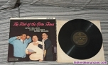 Vendo disco de vinilo de 1959,the goons,the best of the goon shows, parlophone