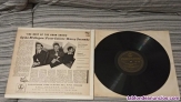 Fotos del anuncio: Vendo disco de vinilo de 1959,the goons,the best of the goon shows, parlophone