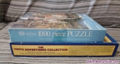 Fotos del anuncio: Vendo 2 puzzles de 1000 piezas, castillo de bavaria(mfpa)y the vimto advertising