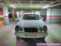 Fotos del anuncio: Vendo Mercedes Benz blanco 