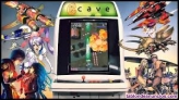 Consola xbox 360 rgh especial shmups Cave