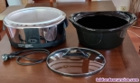 Fotos del anuncio: Crockpot Olla de coccin lenta