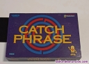 Vendo juego de mesa de 1999,catch phrase,carlton, britannia games completo