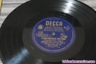 Fotos del anuncio: Vendo disco de vinilo de 1950, edmundo ros and his rumba band,at the bagatelle