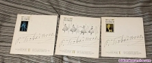 Fotos del anuncio: Vendo 3 discos de vinilo de peter iljitsch tschaikowsky in 5 folgen band ii,iv,v