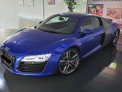 Audi - r8