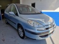 PEUGEOT - 807 - SV 3.0 V6 Aut.