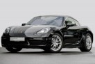 PORSCHE - Cayman - 718