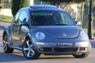VOLKSWAGEN - New Beetle