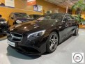 MERCEDES - Clase S - S SEC 63 AMG Coup 4Matic Edition 1