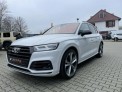 AUDI - SQ5 - Selecciona