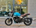 Voge 500AC