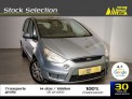 FORD - S-Max 2.0 TDCi Trend