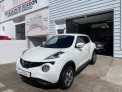 NISSAN - Juke - Acenta G 83 kW4x2