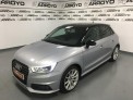 AUDI A1 Sportback 1.6TDI Adrenalin