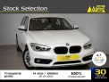 BMW - Serie 1 - 116d 5p EfficientDynamics