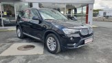 BMW - X3 - sDrive18d 136cv 169900km!!