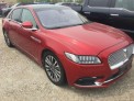 LINCOLN - Continental