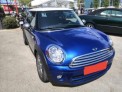 Mini 1.6 16V Cooper D Chili