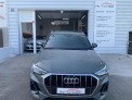 AUDI - Q3 - S line 35 TFSI