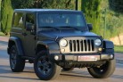 JEEP - Wrangler