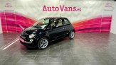 FIAT - 500 -  1.2 Lounge