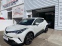 TOYOTA - C-HR - Hybrid Advance