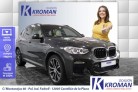 BMW - X3 - xDrive20d Msport