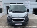 Peugeot peugeot bxer l2h1 , 2.2 hdi , 130 cv 333