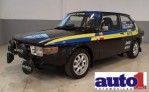 Saab - 2.0 - 99 ems -