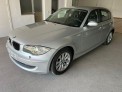 BMW - Serie 1 - 118d 5p